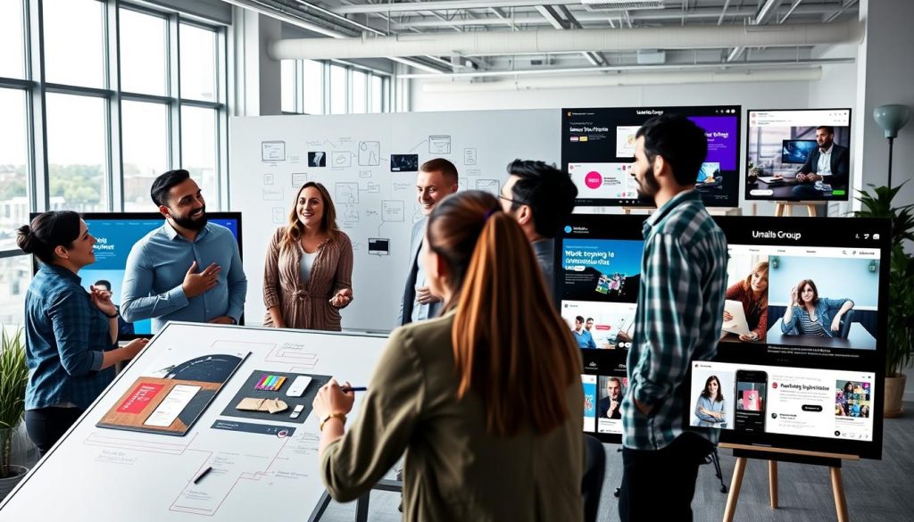 creative marketing campaigns