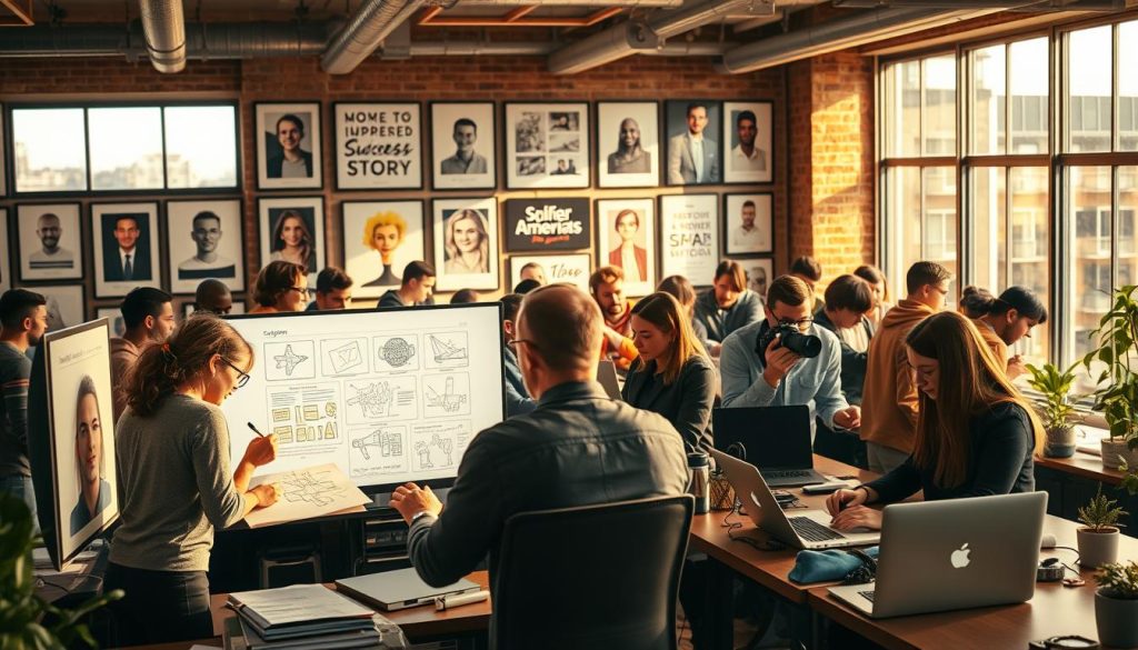 creative professionals success stories creative professionals success stories