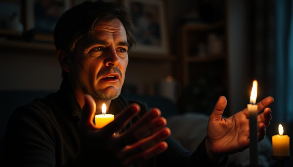 creative storytelling emotional connection