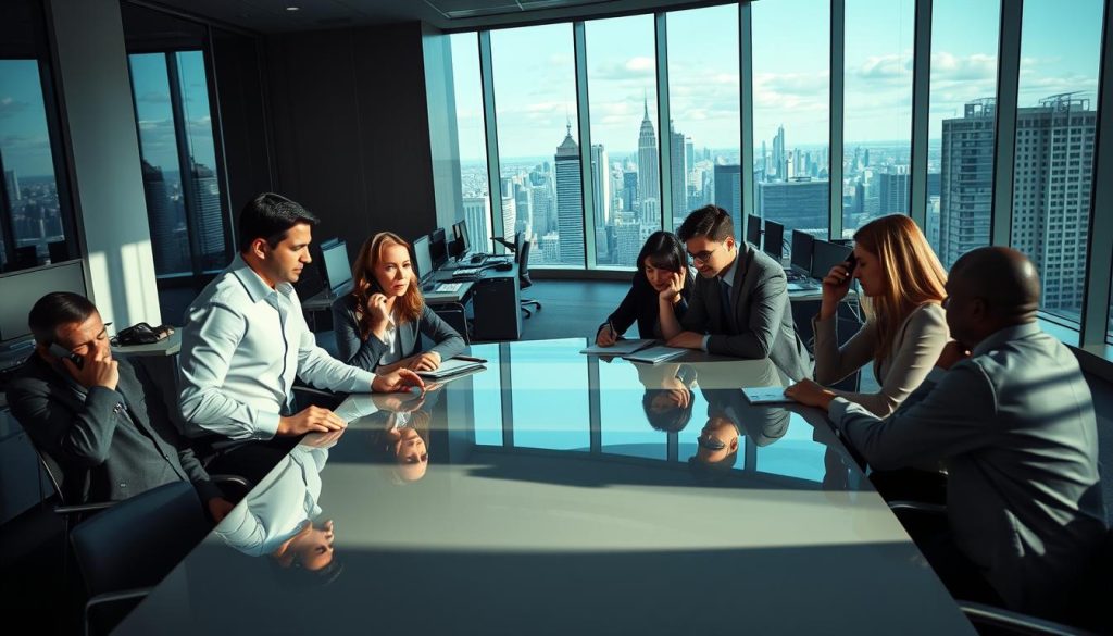 crisis management campaign