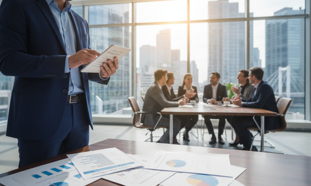 Les critères de sélection en portage salarial expliqués