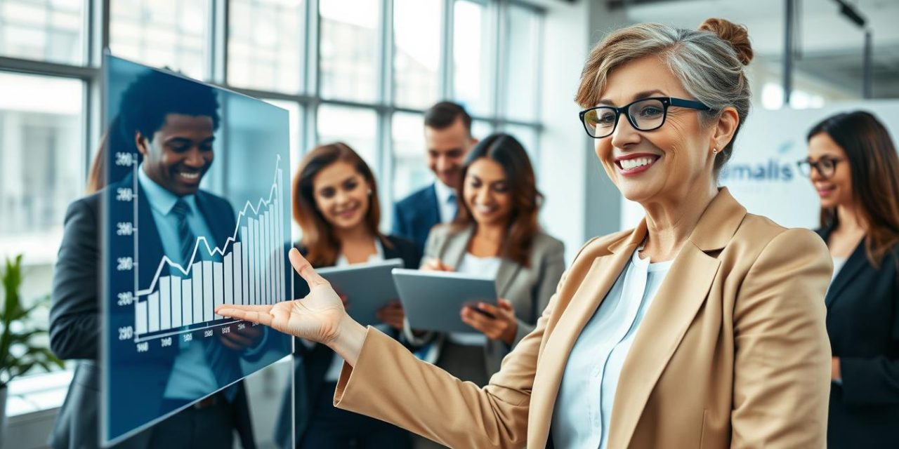 Boostez votre carrière avec la croissance du marché du portage salarial