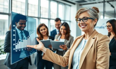 Boostez votre carrière avec la croissance du marché du portage salarial