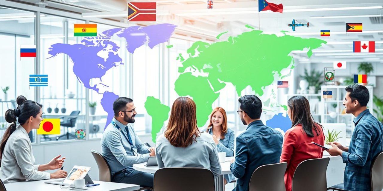 Cross-Border Interim Expertise: Global Solutions