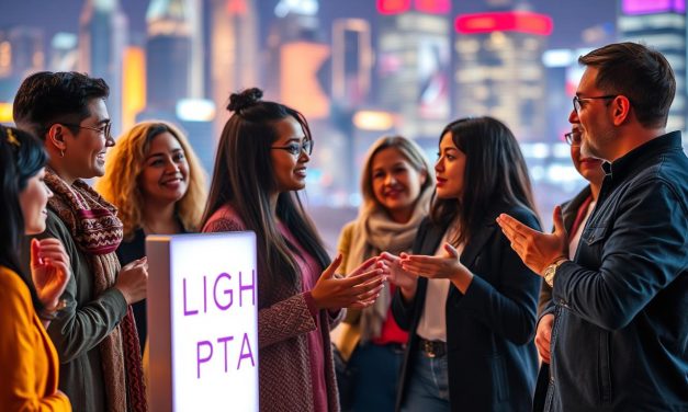 Mastering Cross-Cultural Communication for Global Success