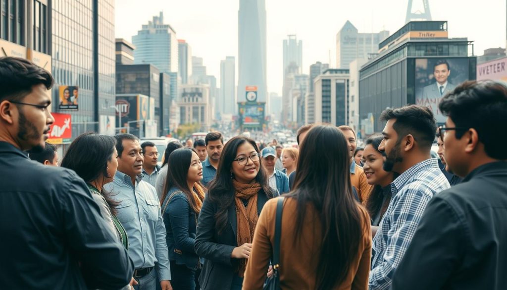 cultural integration challenges