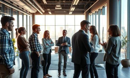 Découvrez la culture d’entreprise en portage salarial