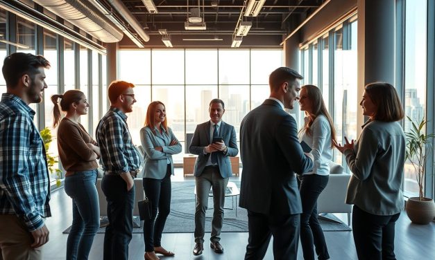 Découvrez la culture d’entreprise en portage salarial