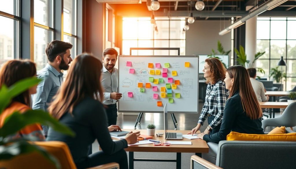 culture of continuous improvement