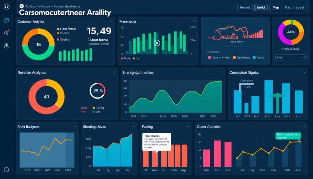 customer analytics software