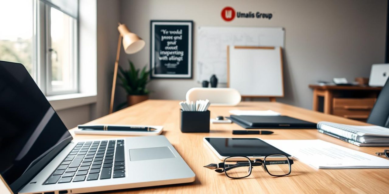 Umalis: Empowering Customer Engagement for Independent Professionals