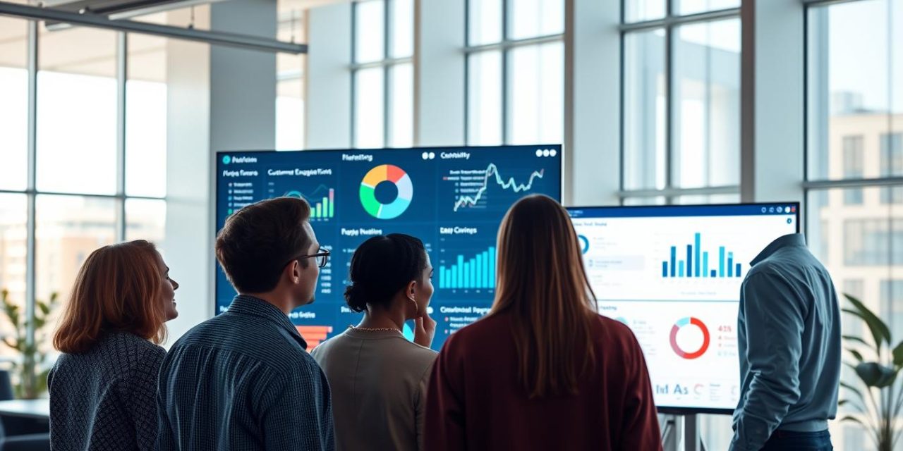 Customer Engagement: Key to Unlocking Business Success