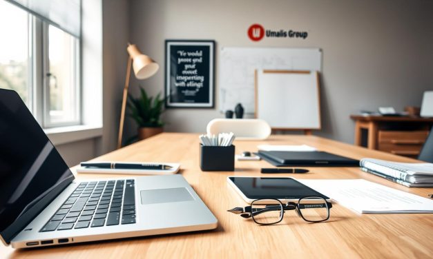 Umalis: Empowering Customer Engagement for Independent Professionals