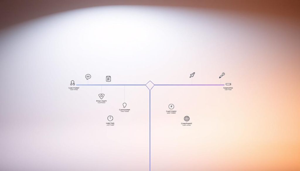 customer journey mapping