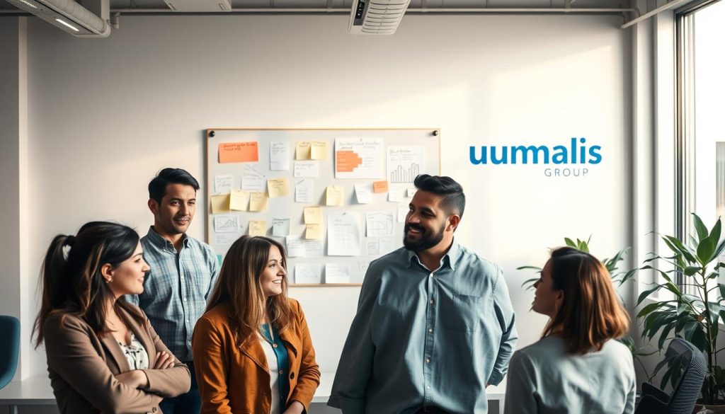 customer personas development
