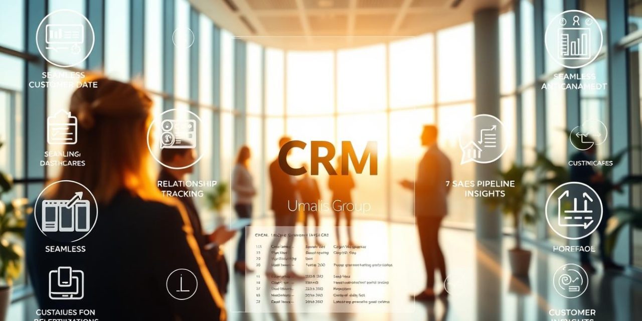 Customer Relationship Management: Boosting Business Stability