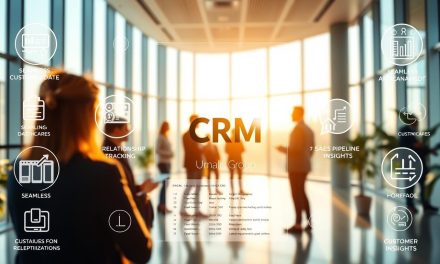 Customer Relationship Management: Boosting Business Stability