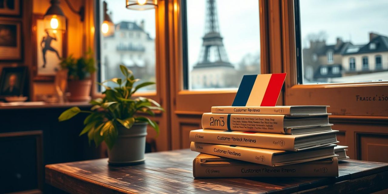 France Customer Reviews: Honest Opinions & Ratings