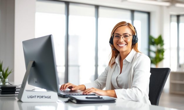 Reliable Customer Service for France’s Independent Professionals