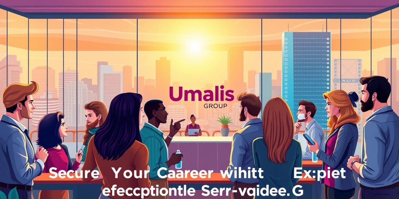 Secure Your Career with Expert Customer Service Guidance