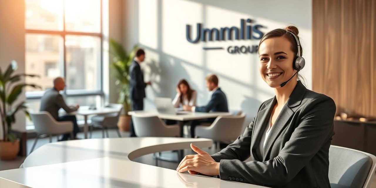 Umalis: Trusted Customer Support for Independent Professionals