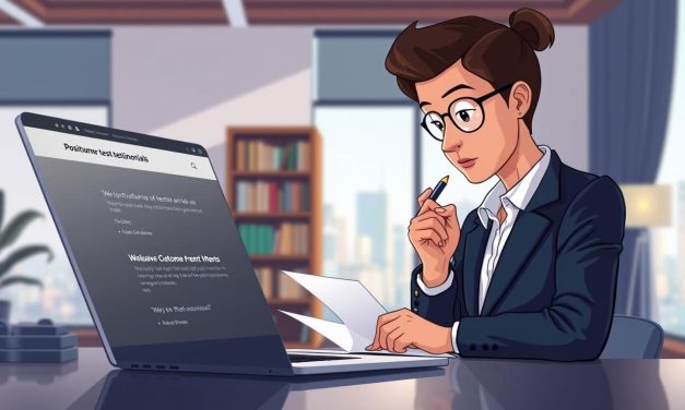 Read Customer Testimonials: Insights from Professionals Like You