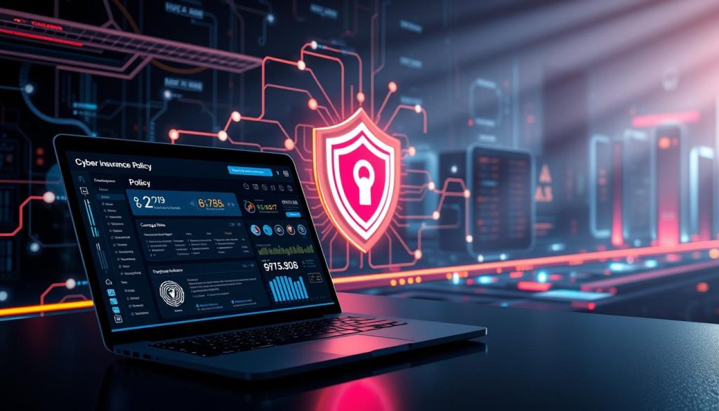 cyber insurance protection