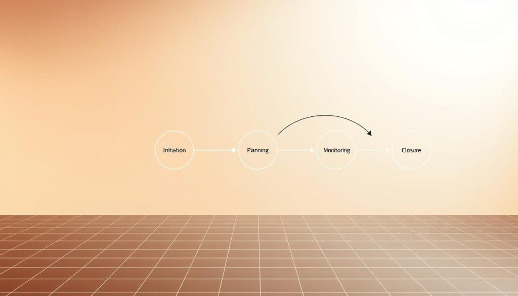 cycle de vie projet