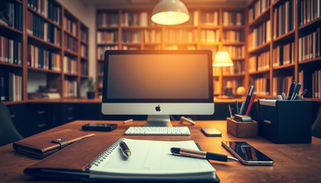 daily planning routine for professionals