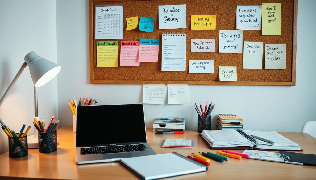 daily planning strategies