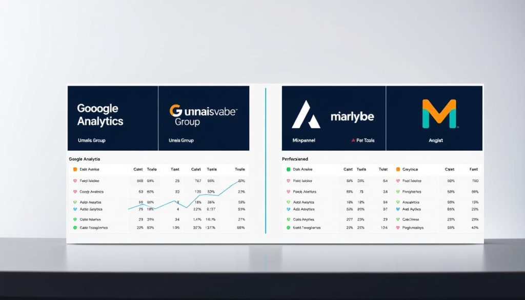 data analysis tools comparison