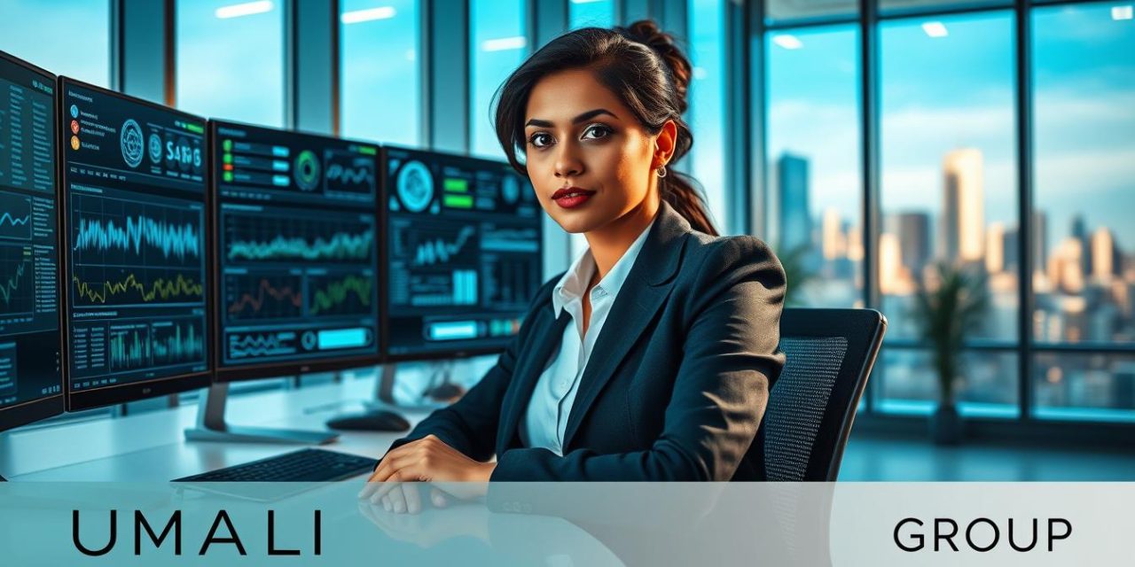 Data analyst en portage salarial : faire évoluer ses missions avec l’IA