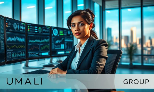 Data analyst en portage salarial : faire évoluer ses missions avec l’IA