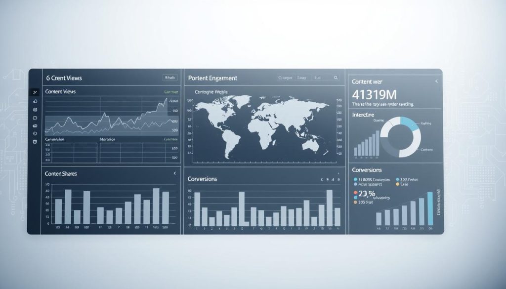 data analytics for content performance