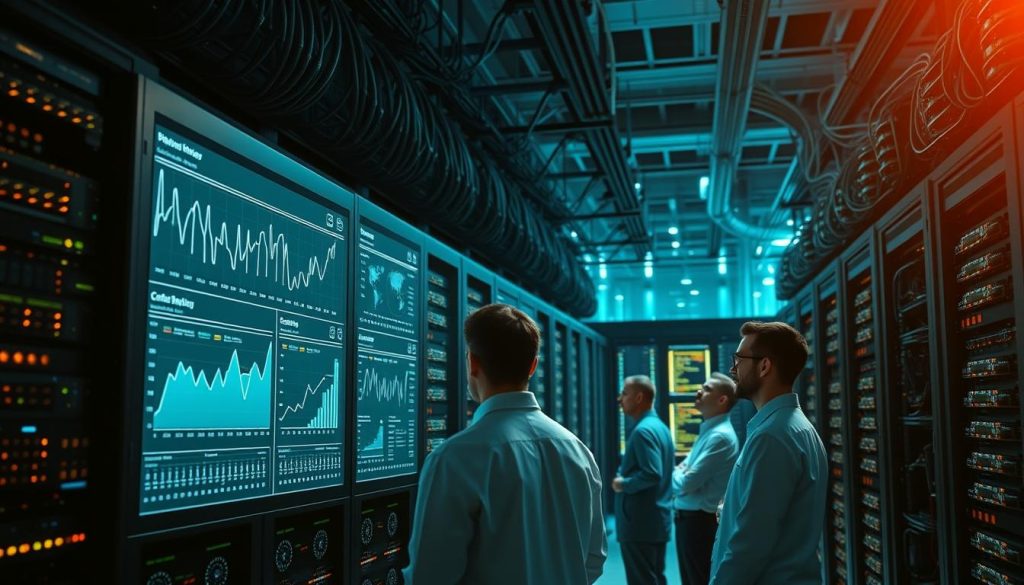 data centric optimization strategy