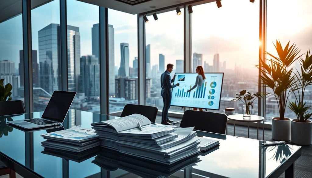 data-driven business growth