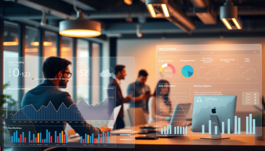 data-driven hiring data-driven hiring