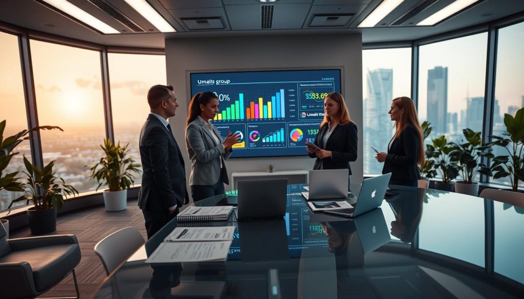 data-driven trend research