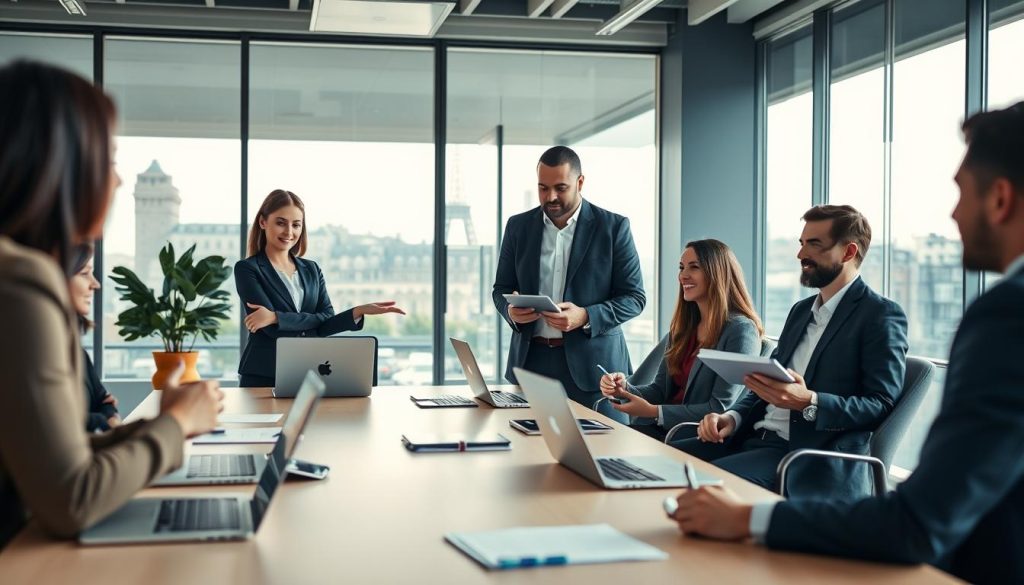 data governance in France
