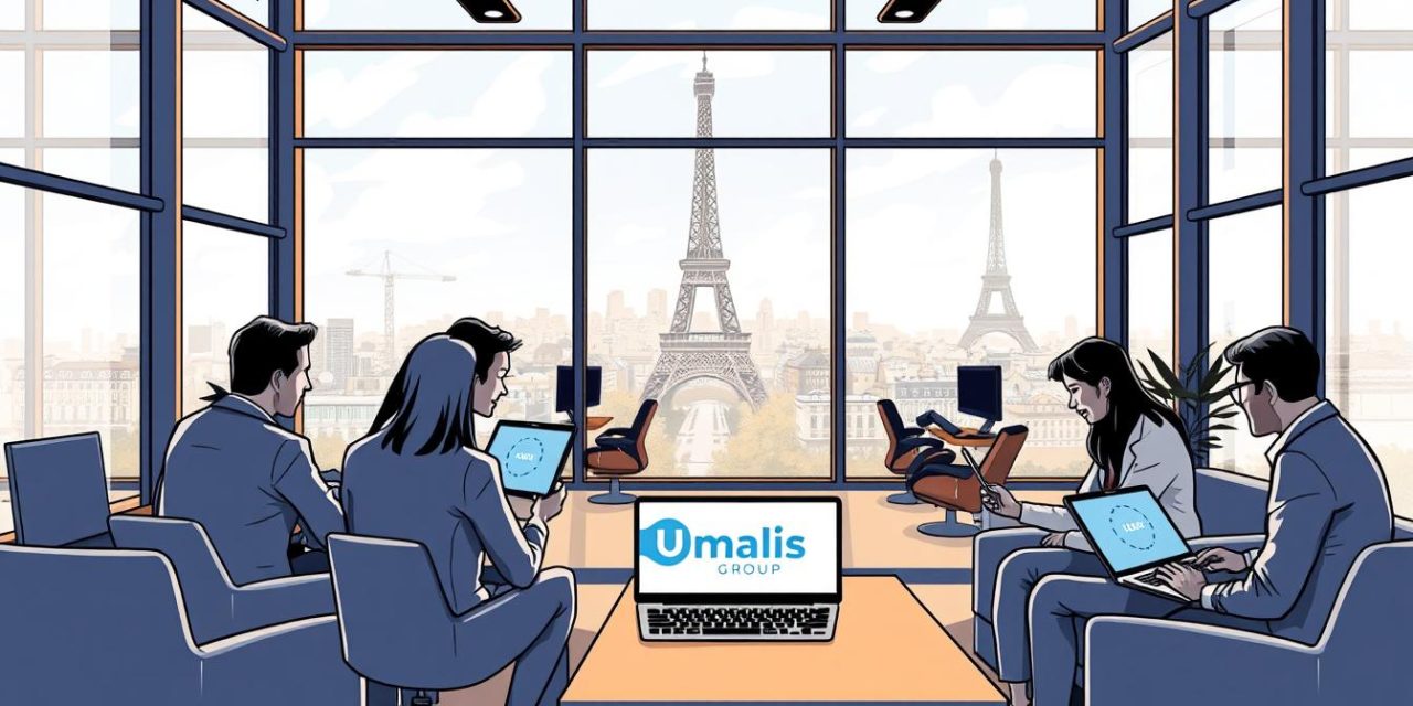 Data Privacy Compliance Solutions for Companies in France