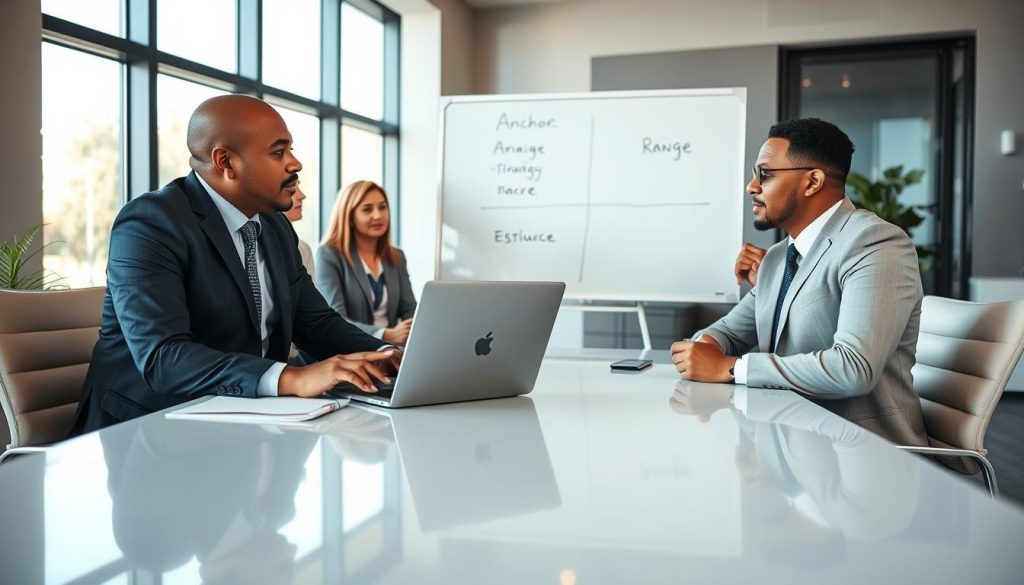 day rate negotiation strategy