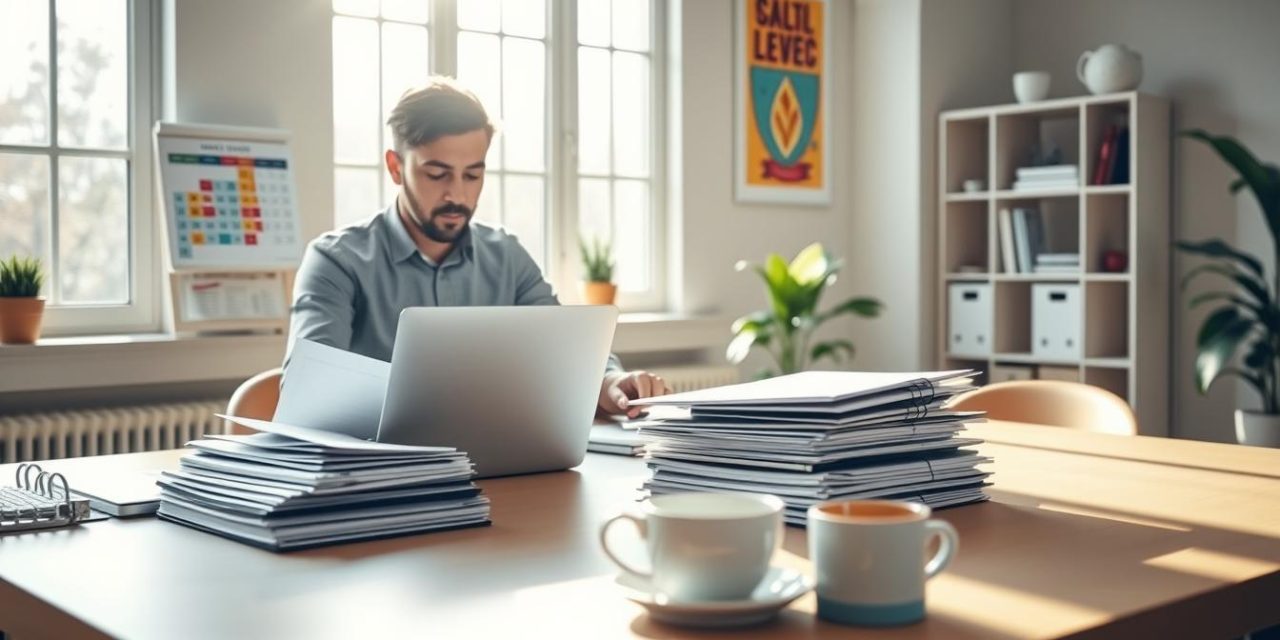 Deadline Management Solutions for Independent Professionals