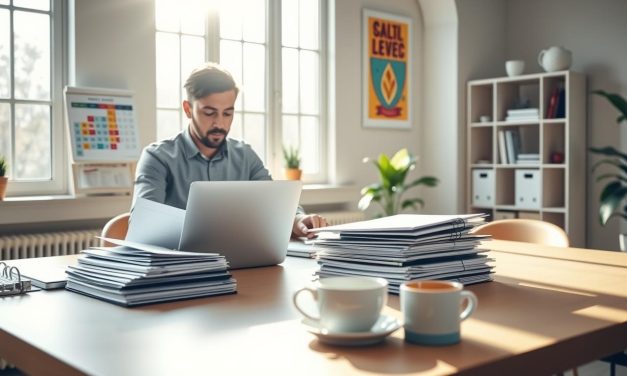 Deadline Management Solutions for Independent Professionals