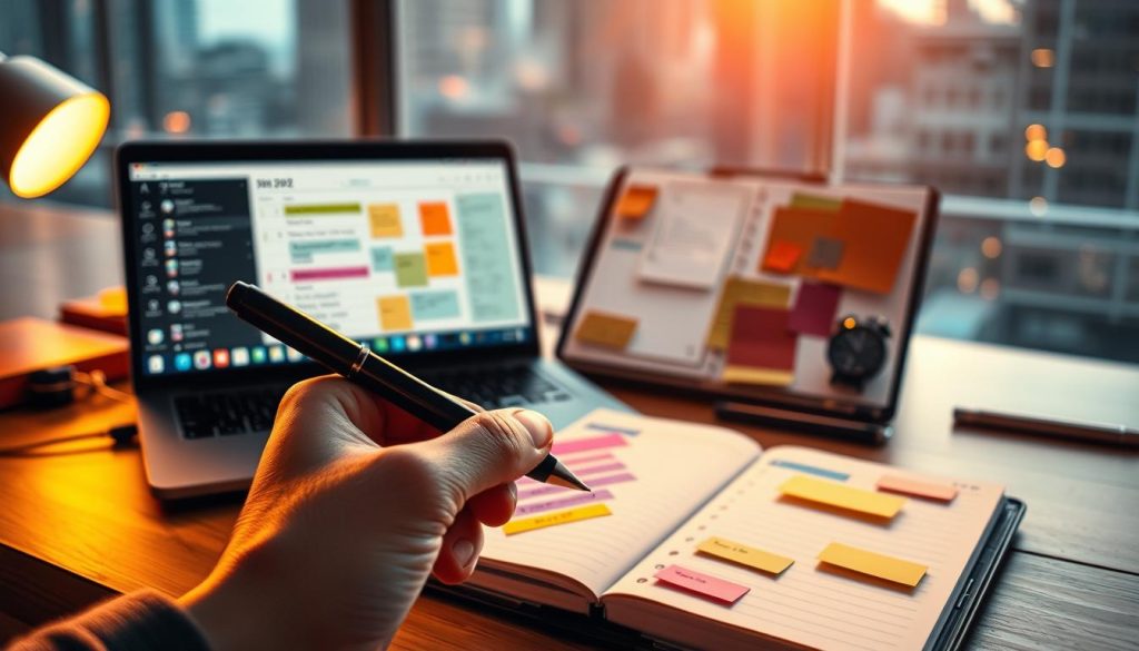 deadline management techniques