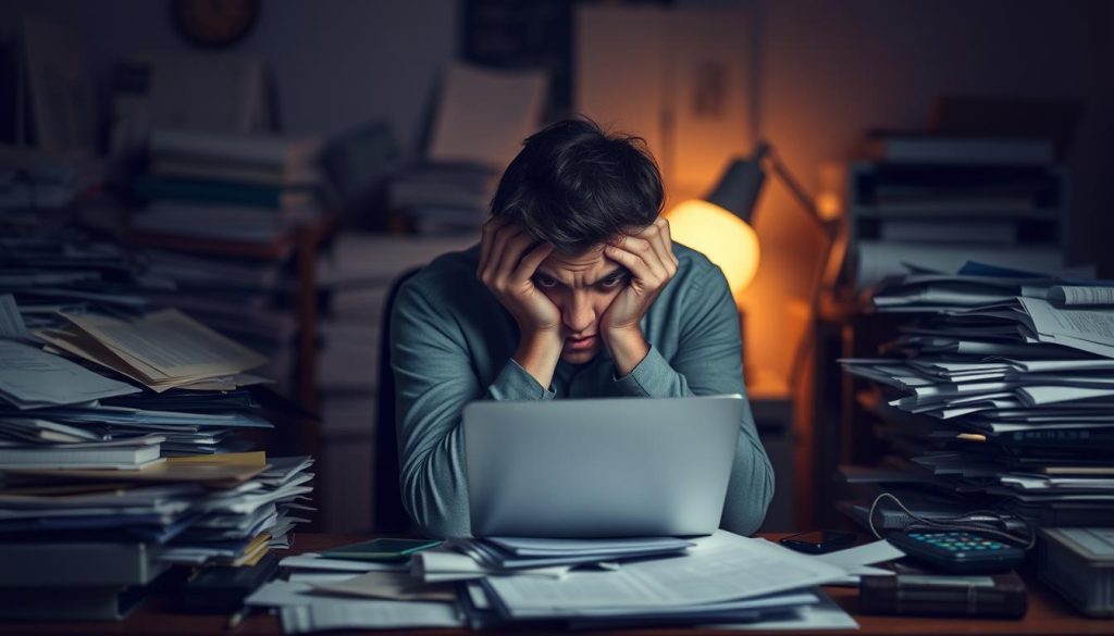 decision fatigue
