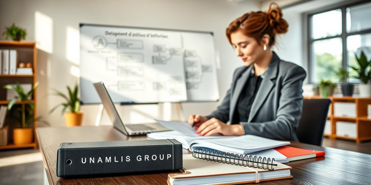 Déclaration d&rsquo;activité : Guide pour les professionnels indépendants en France