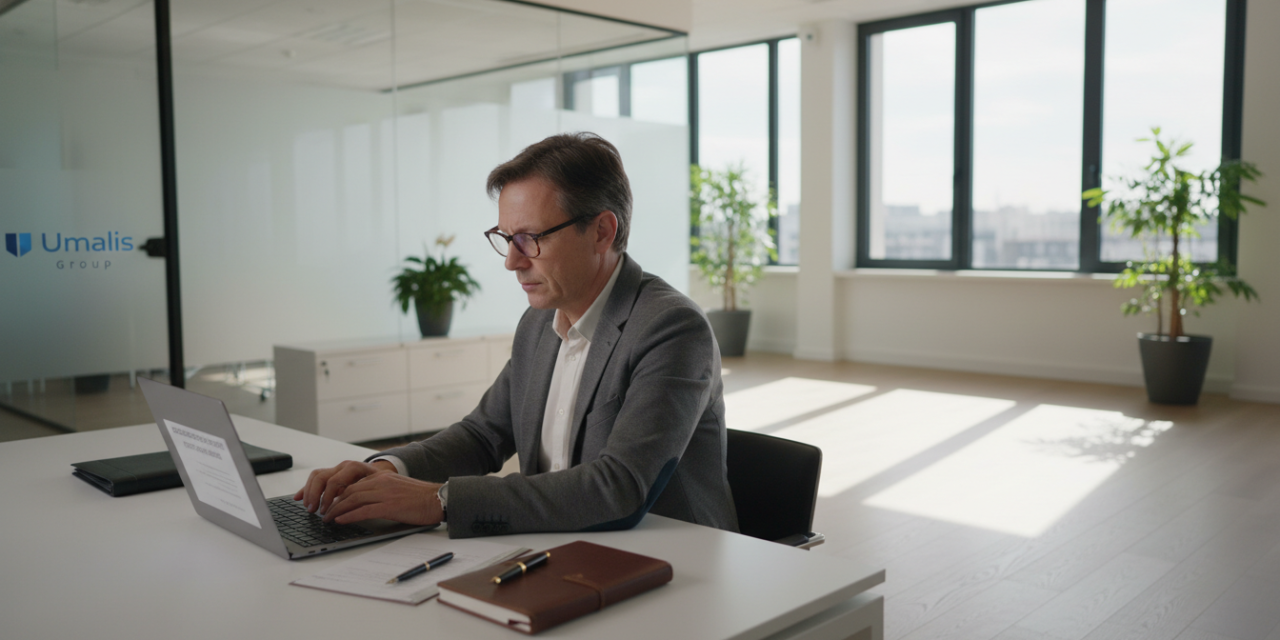 Déclaration d&rsquo;activité en portage salarial : démarches et conseils