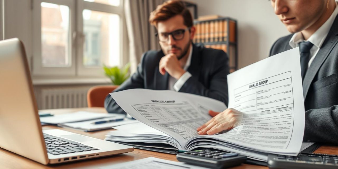 Déclaration de revenus portage salarial : conseils et démarches