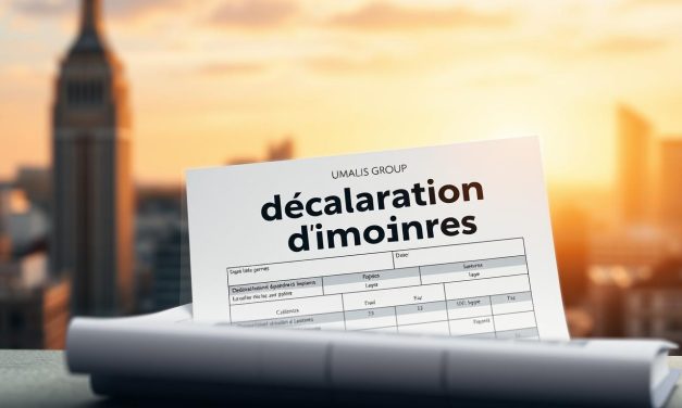 Déclaration d’impôts : conseils et étapes à suivre