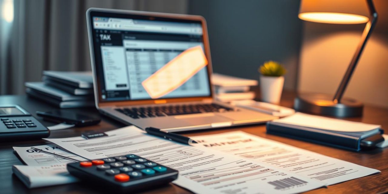 Déclaration impôts freelance : comment faire sa déclaration?